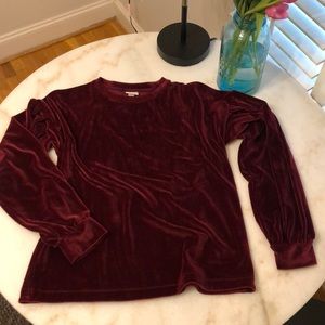 Red Velvet sweatshirt 🌹